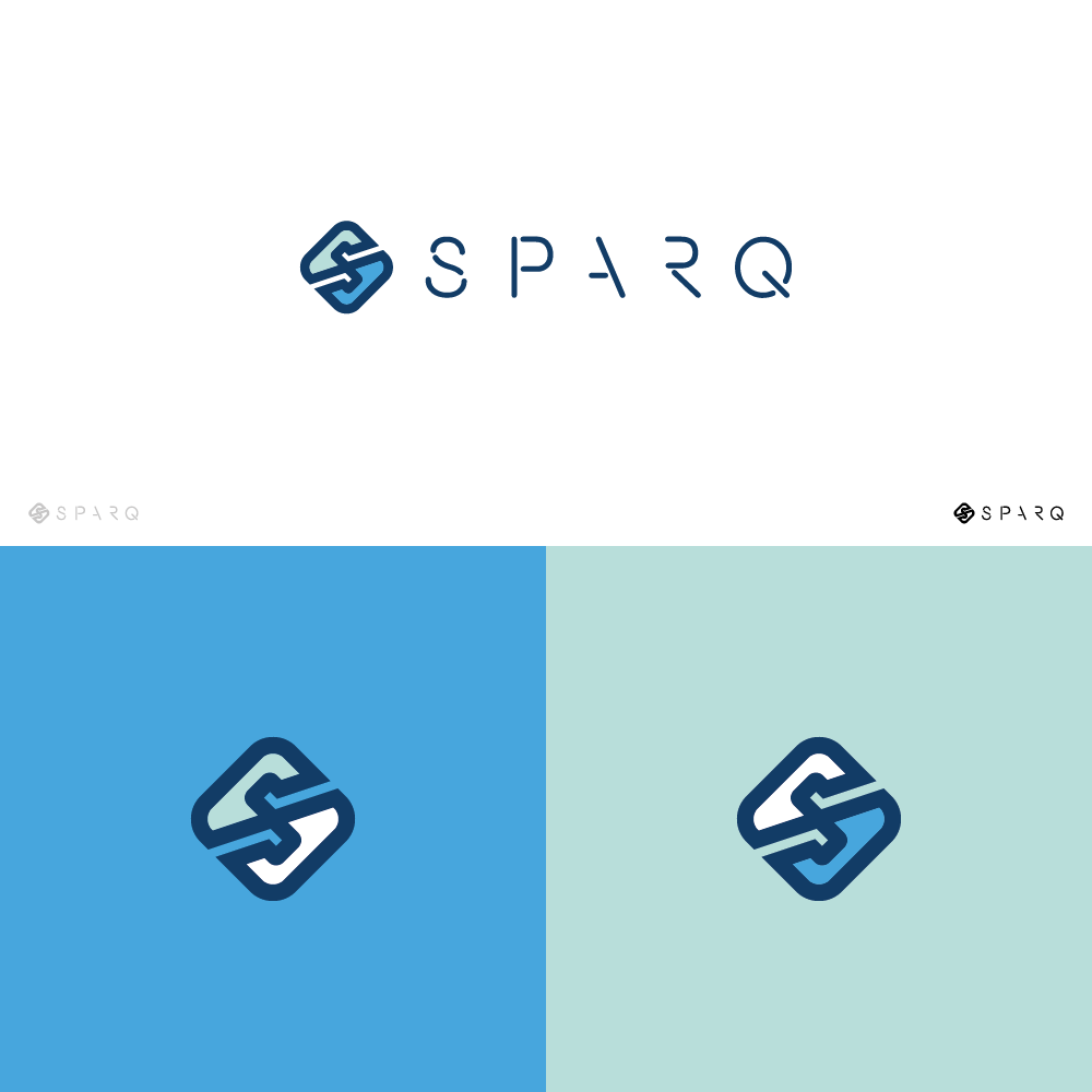 Simple Logos - Free Simple Logo Ideas, Design & Templates