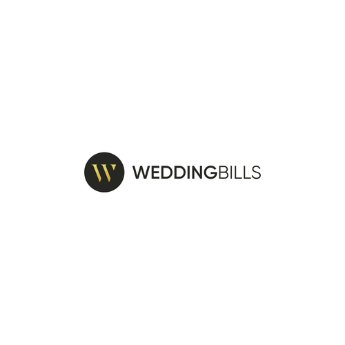 Design di Needing a fintech meets weddings inspired logo and brand di Wala!