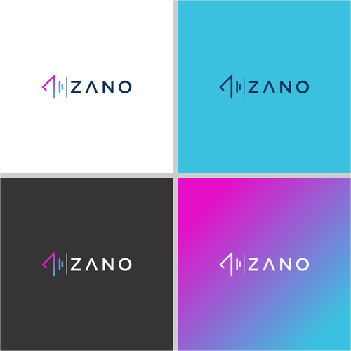 Bold professional logo and brand guide for next-generation digital currency. デザイン by NARENDRA Design