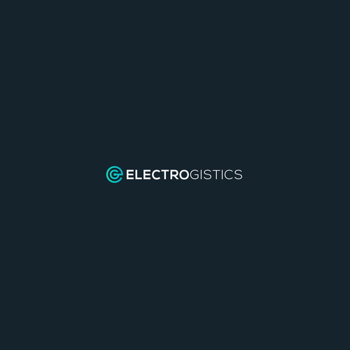 Design a logo for an eco-friendly electric logistics company Design by freecycle