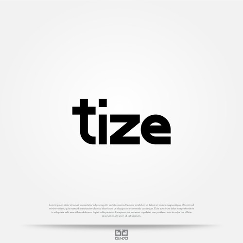 Logo design contest entry by BlindB