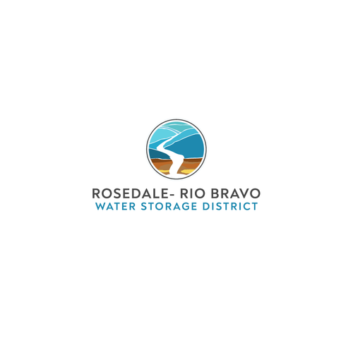 Outdated Water District logo in need of a new sophisticated design Design by Zegu(n)dos