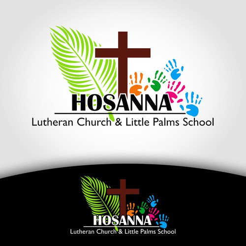 Hosanna Logo