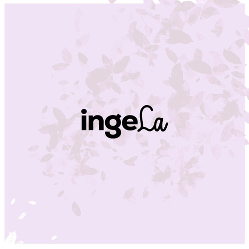 Logo for new international startup - Ingela.com Design by namanama
