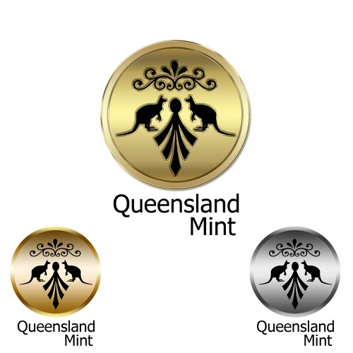 Create the next logo for Queensland Mint Design by DesignClear