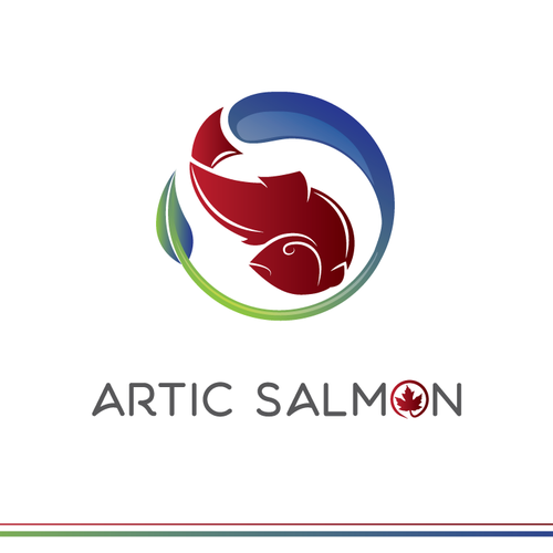 Logo & brand identity pack contest entry by Marlena.