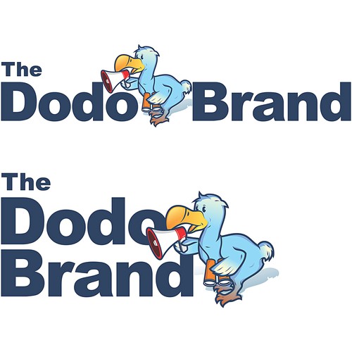 Prize guaranteed - The Dodo Brand | Logo design contest