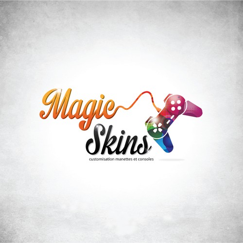 Logo design contest entry by Sandra Kipic