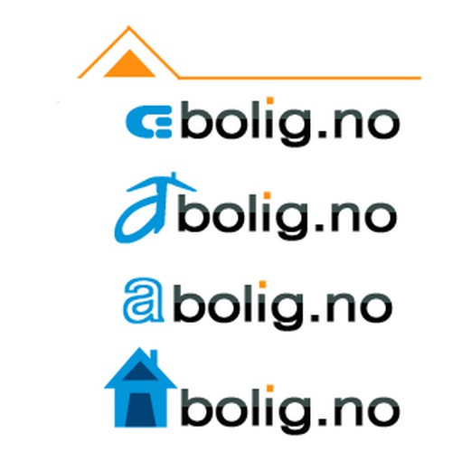 Logo for a home/interior/renovating page Design von rem1x