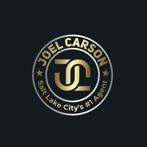 Joel Carson Logo Design by Advokat™