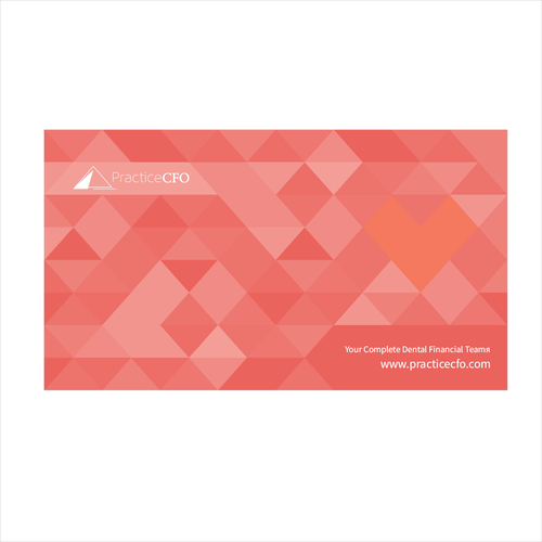 Create a modern, virtual Zoom background for a financial firm! Design von Volha_Petra