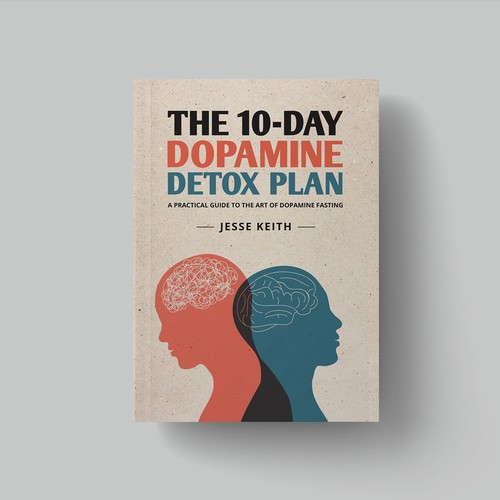 Design a eye catching book cover Design by Vel222