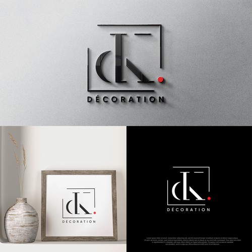 Logo design contest entry by Brandev™