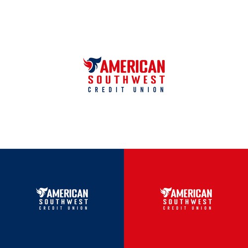 We need a powerful new logo incorporating modern ideas for our Credit Union Design by Herii1