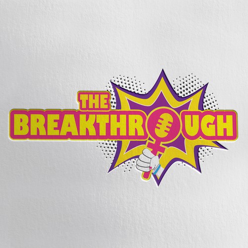 The Breakthrough Design by Design Republik