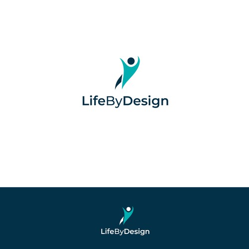 Hypnosis Consulting Firm Changes Lives! Design by benyairdesign