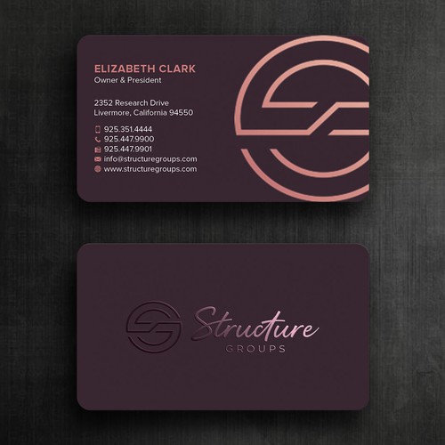 Design Eye Catching Business Card Needed! por Felix SH