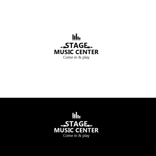 Music school Design by Approsoft