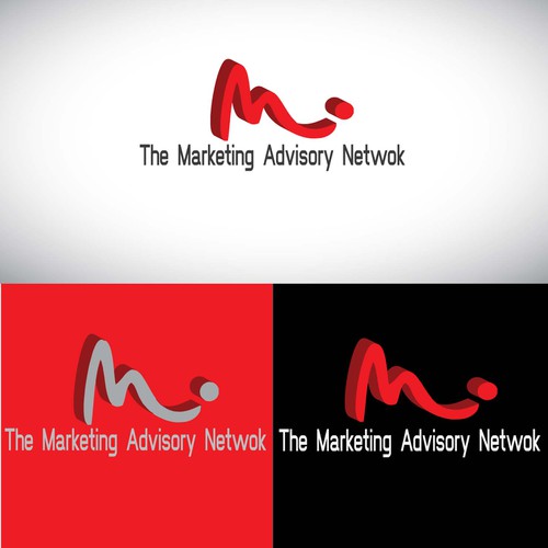 New logo wanted for The Marketing Advisory Network Design by zul RWK