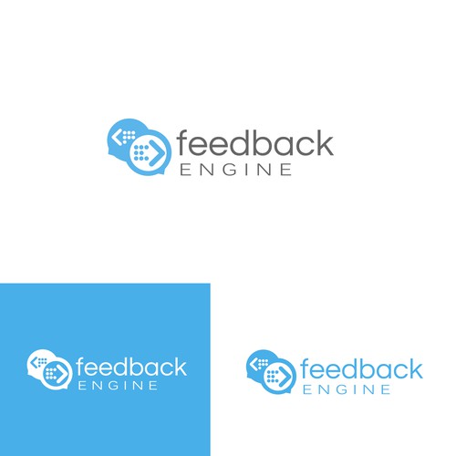 Feedback Logos the Best Feedback Logo Images 99designs