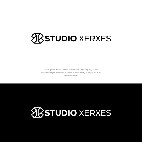 Design an impactful and creative logo and develop a brand guide for our video production company Design by Elesense