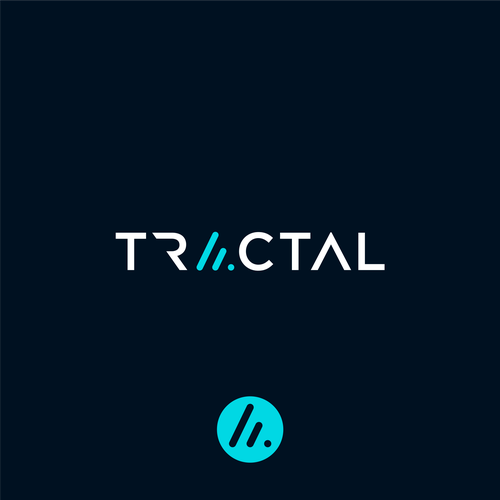 Design di Tractal Logo and Branding di ahza99™