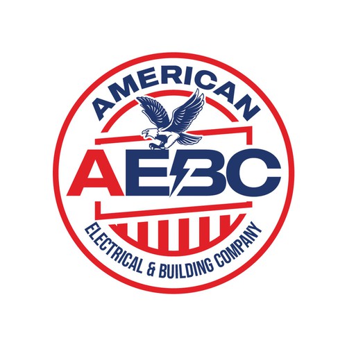 Clean Logo for Electrical & Construction to appeal to Homeowners Design by infernal kiss