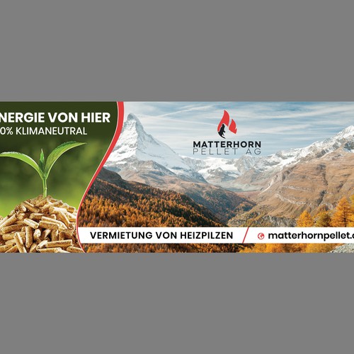 Poster contest entry by √Pro Designer»