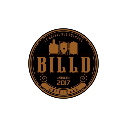 Proposta di design per un contest della categoria Logo realizzata da benatt☕️