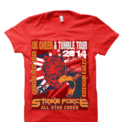 Runner-up design by Punisher!!!