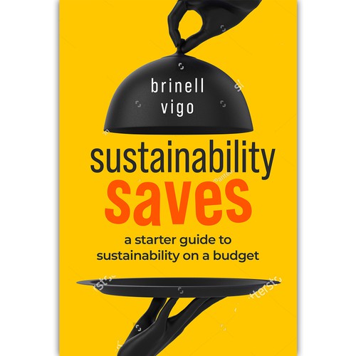 Causal Sustainable Cover Design by ink.sharia