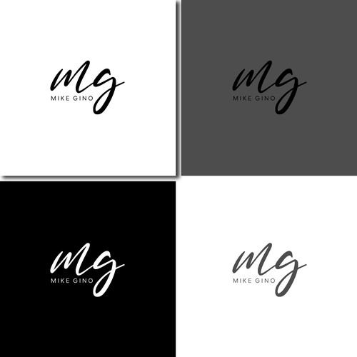 Logotipos propuesta en el concurso por Web Hub Solution