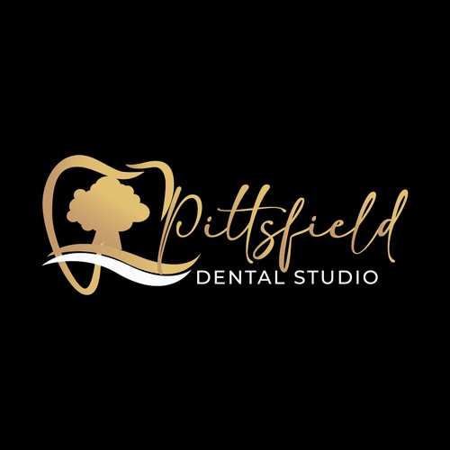 Dental Practice logo WITH a tooth and possible tree Design by Ravee