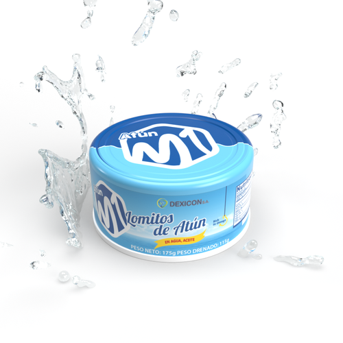 Proposta di design per un contest della categoria Packaging per prodotto realizzata da Just Graphic Designer