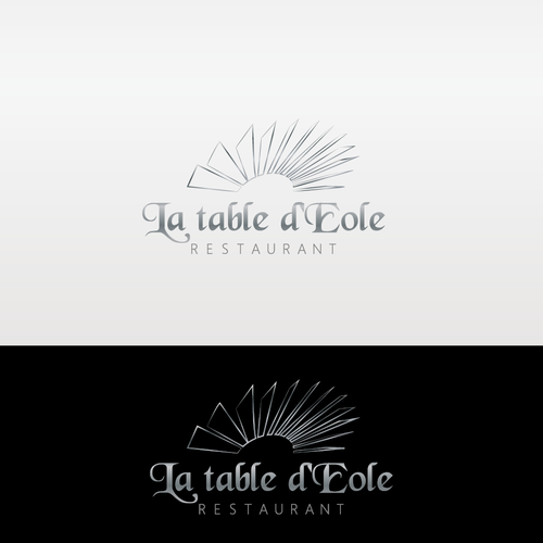 Logo design contest entry by Mouazzz