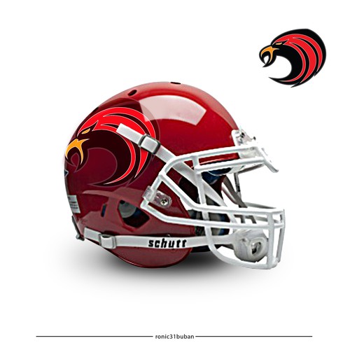 Community Contest: Rebrand the Washington Redskins  Design von TR photografix