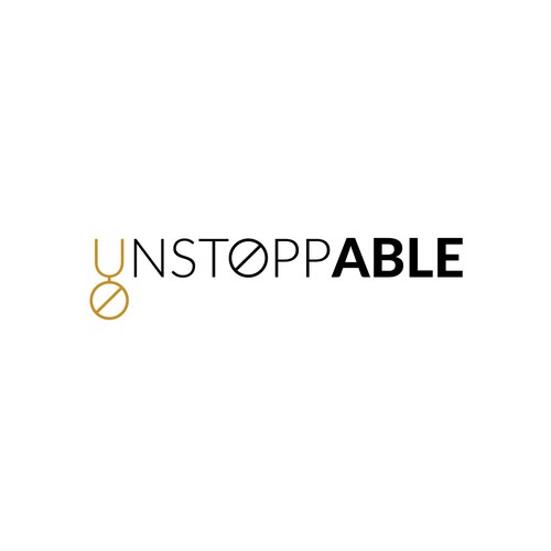 Masterclass-like logo to illustrate a high-end program Design by ChioP