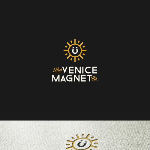 Create a Hipster inspired logo for a new DIY materials company based in California! Réalisé par Widakk