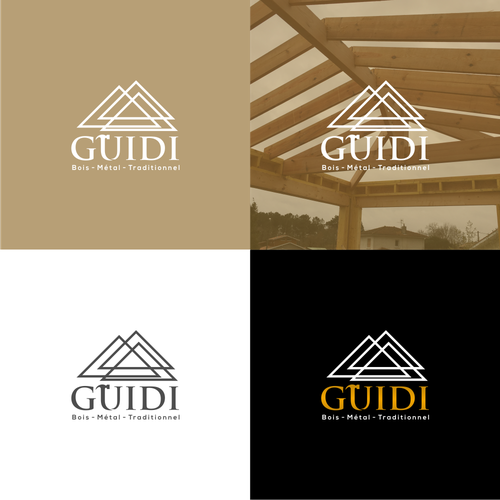 Logo design contest entry by keyhunt