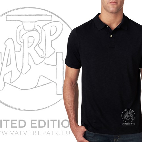 T-shirt contest entry by SimplicityFirst