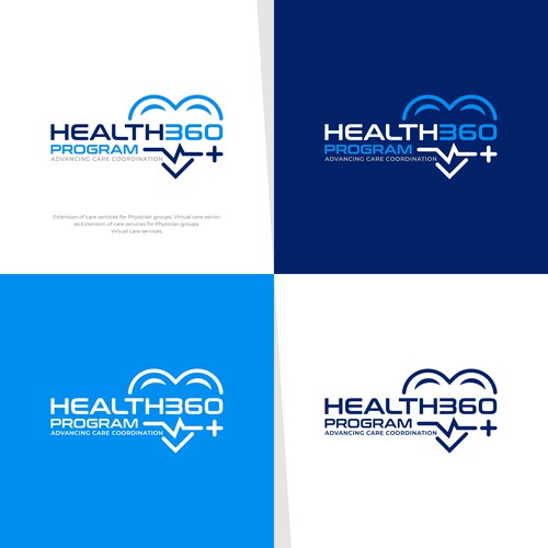 Health360 Program Diseño de MotionPixelll™