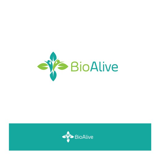  contest entry by JR Logohype®