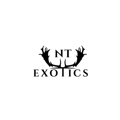 We need a creative and powerful Ranch Logo for our Exotic Animals Design by .May