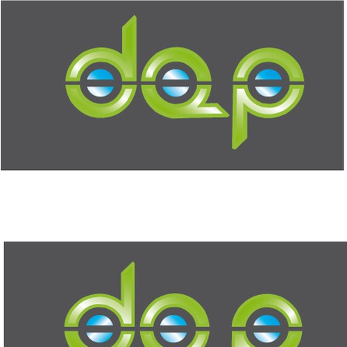 International Logistics Company  Design by robert09