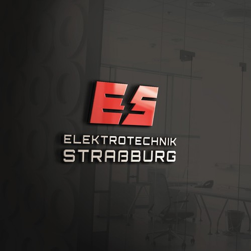 Logo & brand identity pack contest entry by RW optmstc dsgn