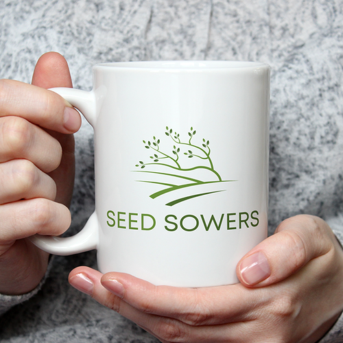 Seed Sowers logo for donor appreciation campaign Design by stech look