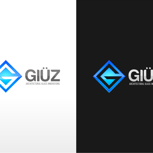 Logo design contest entry by simolio