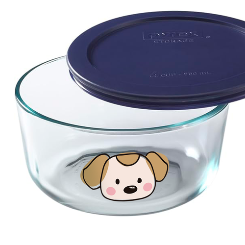 Cup or mug contest entry by Maria Angelica G