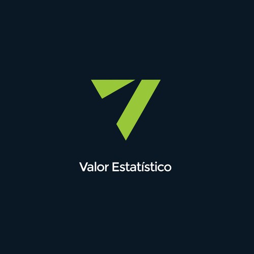 Create a logo that says this is the future of investing Design by Bea1990