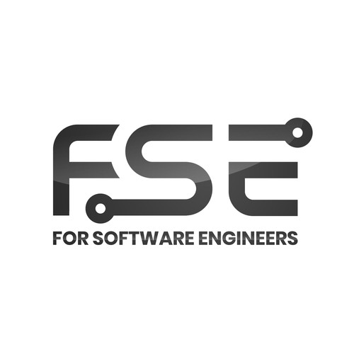 We need a cyber/tech-related logo for a tech career advice blog Design by OtnaVicky